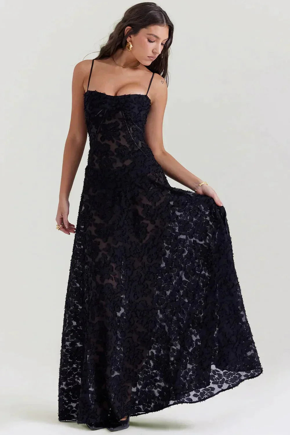 Eloise Dress