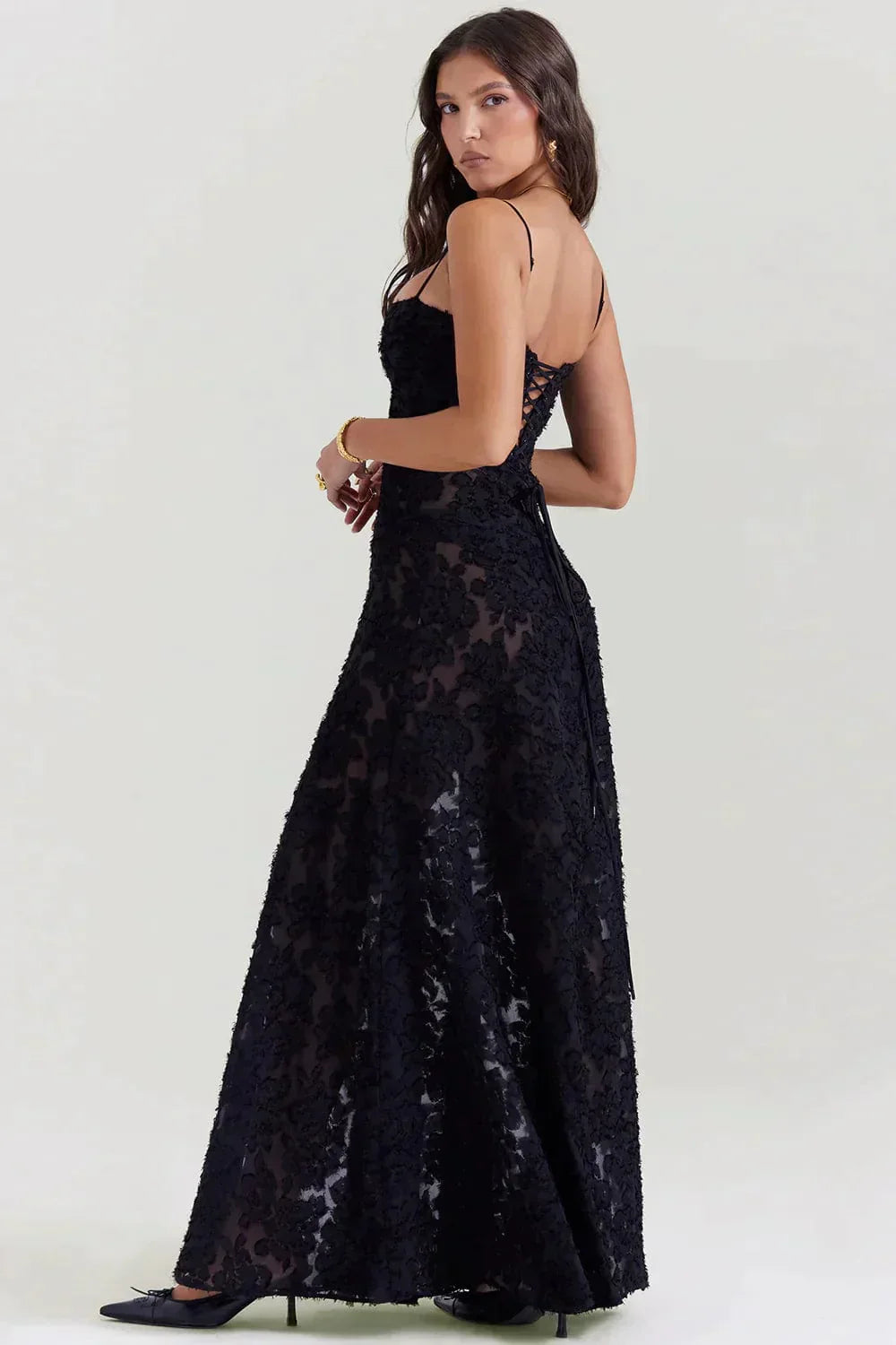 Eloise Dress