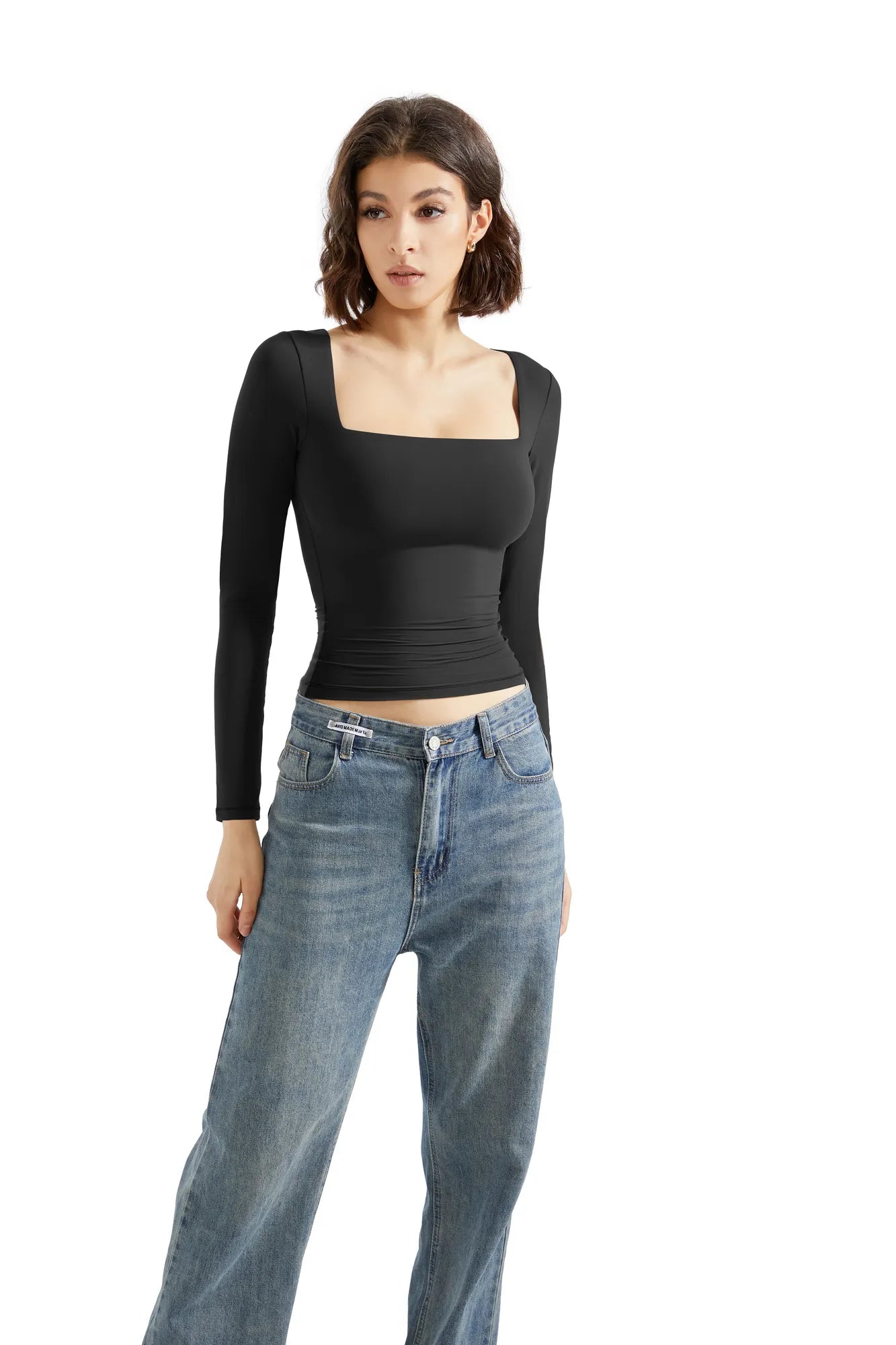 Long Sleeve Top