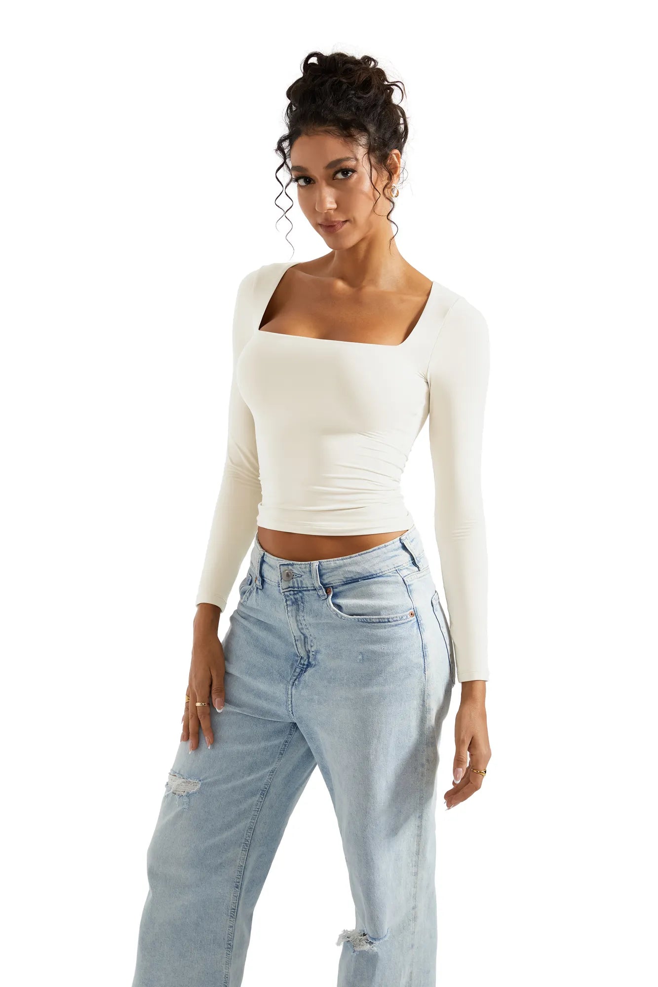 Long Sleeve Top