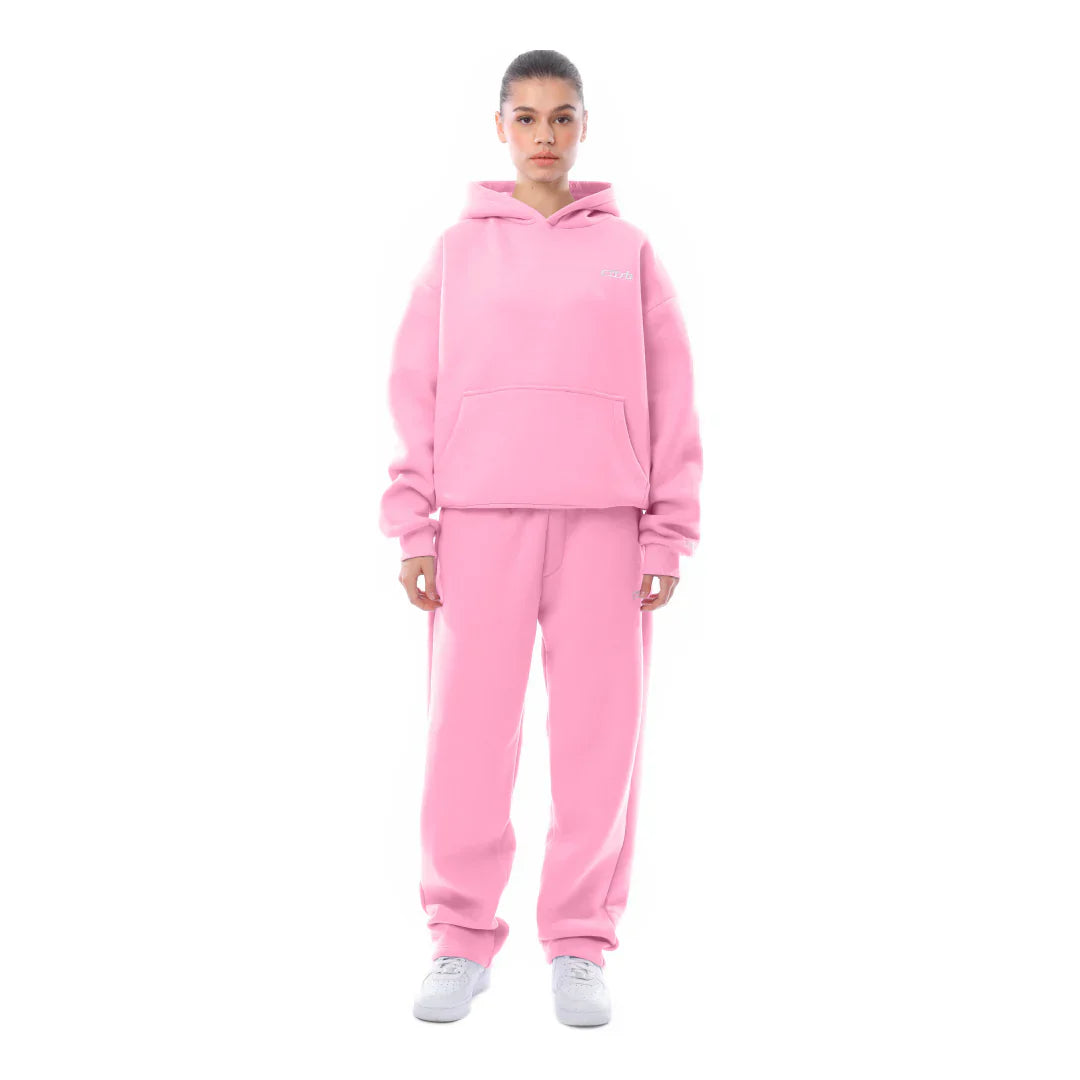 Cozy Cusb Unisex Hoodie + FREE Sweatpants