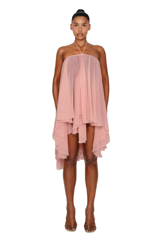 JOANIE Mini Dress