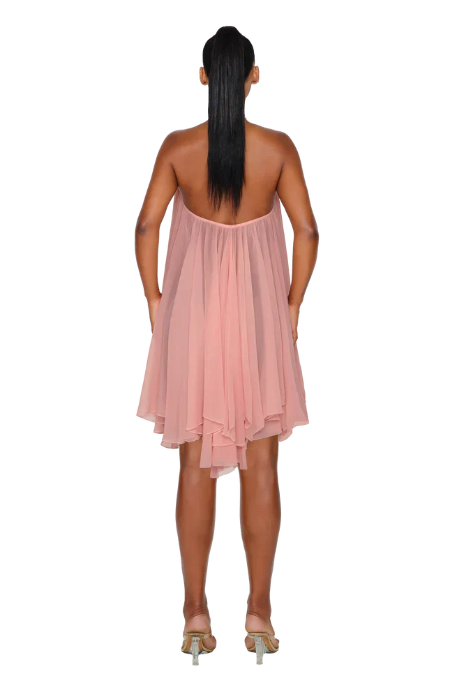 JOANIE Mini Dress