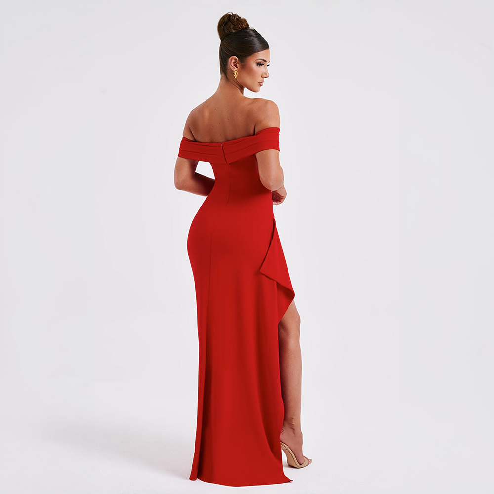 Calila | Sculpted with Elegance